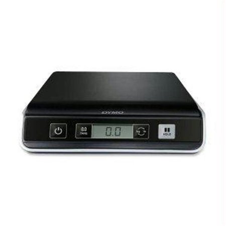 DYMO Dymo 1772057 M10 Scale  10Lb Digital Postal Scale  Usb Connectivity 1772057